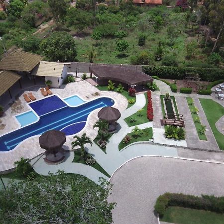 A Melhor Casa De Gravata Gpf2 Villa Exterior photo