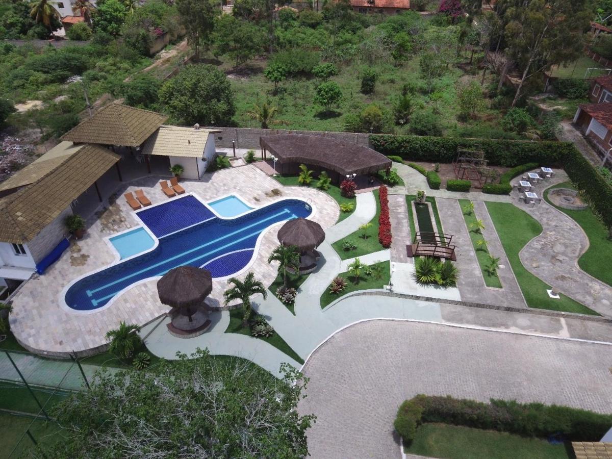 A Melhor Casa De Gravata Gpf2 Villa Exterior photo