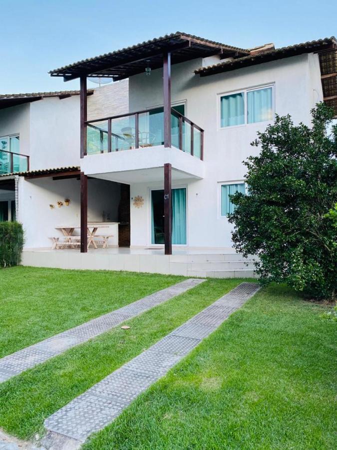 A Melhor Casa De Gravata Gpf2 Villa Exterior photo